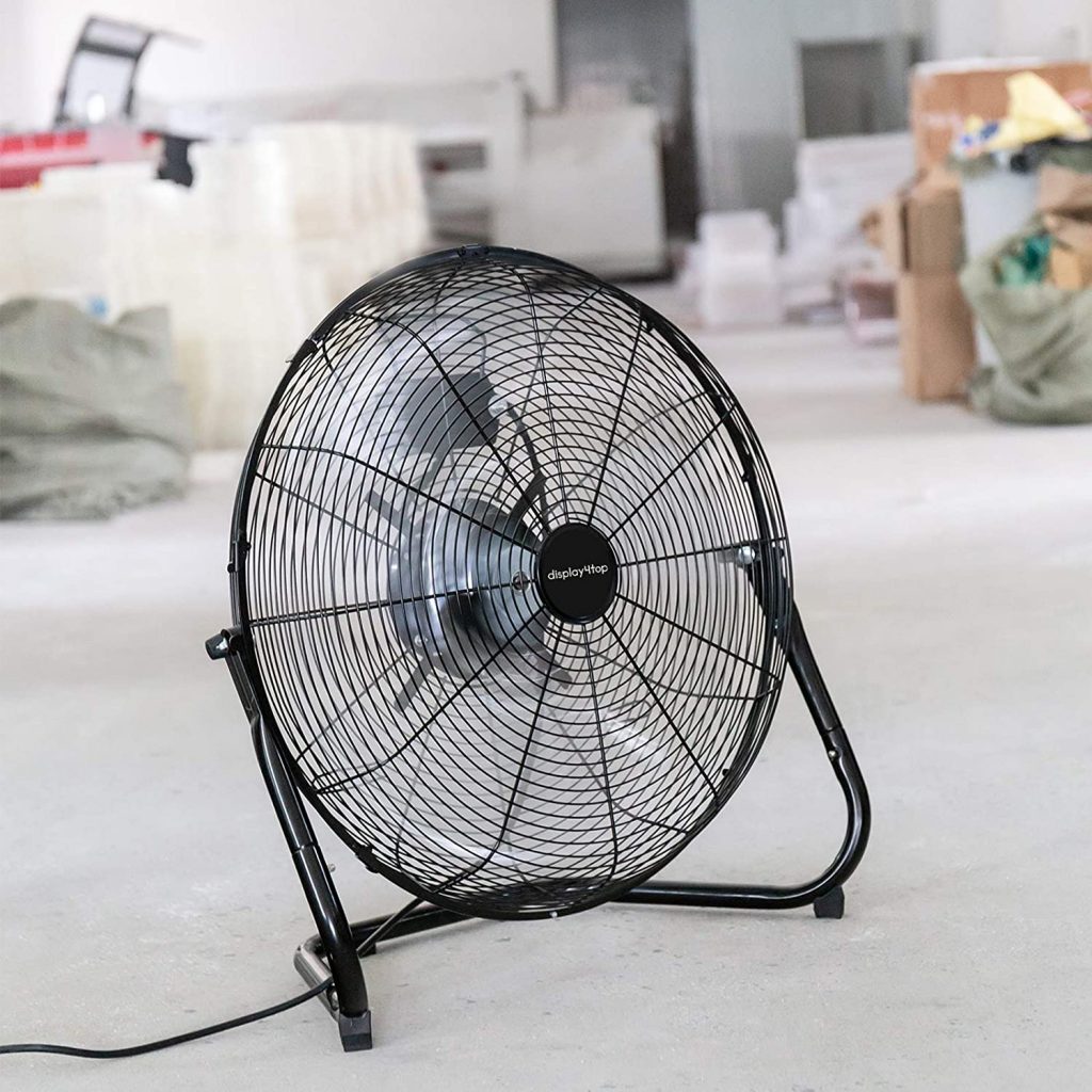 The best industrial fans of 2021