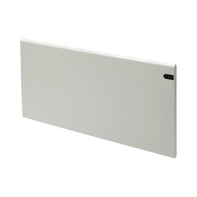 Wall heating panels to save space without sacrificing comfort.