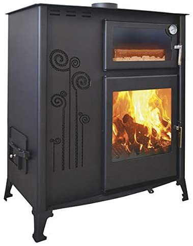 Pellet Stoves - The Best Selection of 2021