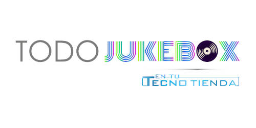 Todo Jukebox, tu web de productos de música vintage
